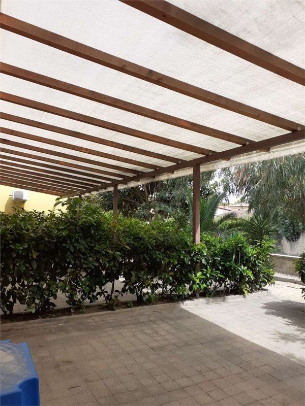 appartamento in affitto a Villapiana in zona Scalo