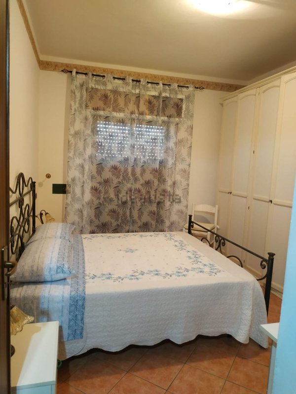 appartamento in affitto a Villapiana