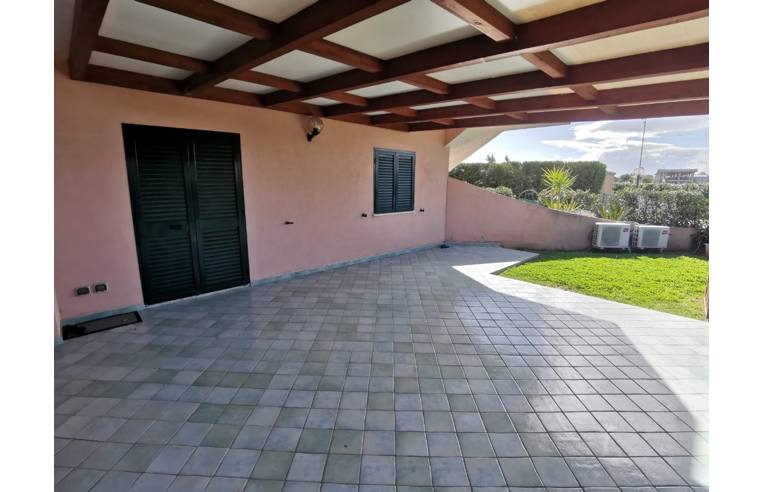 casa indipendente in affitto a Villapiana in zona Scalo