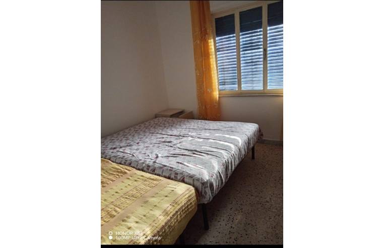 appartamento in affitto a Villapiana in zona Lido