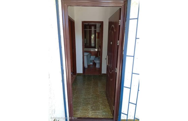 casa indipendente in affitto a Villapiana