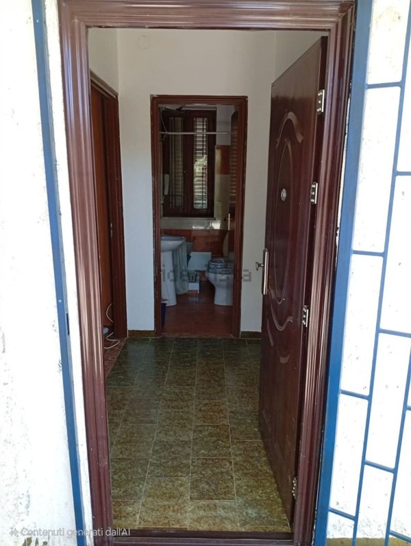 appartamento in affitto a Villapiana