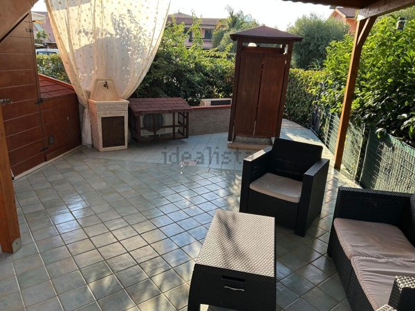 appartamento in affitto a Villapiana
