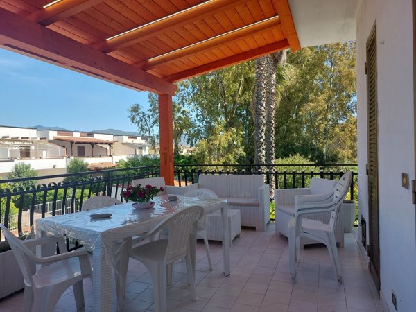 casa indipendente in affitto a Villapiana in zona Scalo