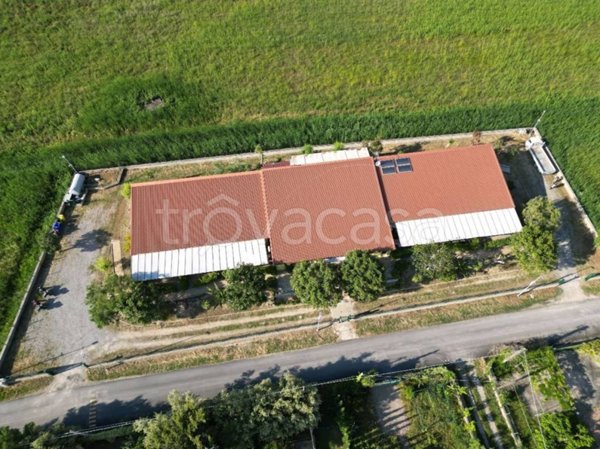casa indipendente in affitto a Villapiana in zona Scalo