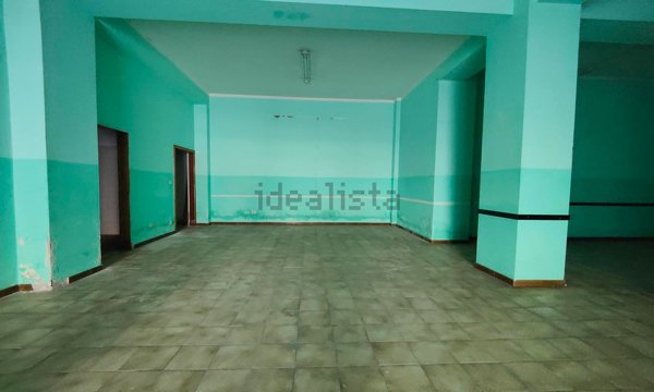 locale commerciale in affitto a Casali del Manco in zona Trenta