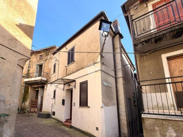appartamento in affitto a Casali del Manco in zona Spezzano Piccolo