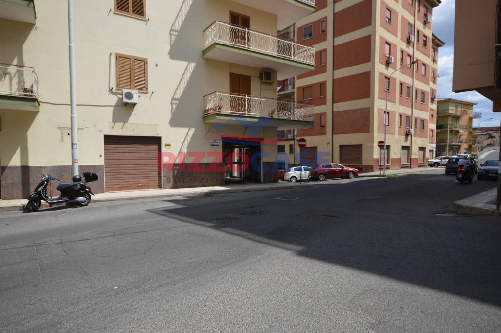 appartamento in affitto a Corigliano-Rossano in zona Rossano