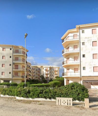 appartamento in affitto a Corigliano-Rossano