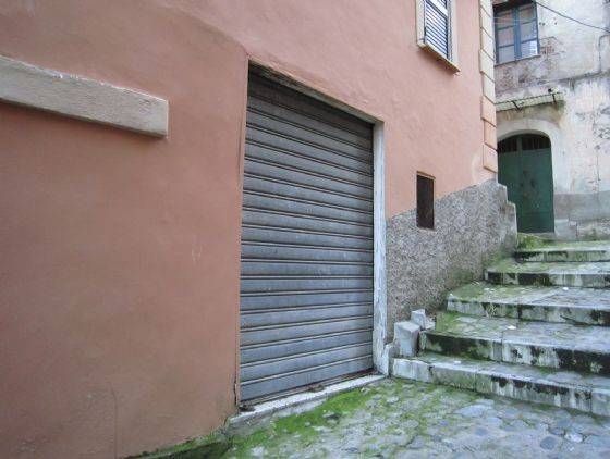 locale commerciale in affitto a Corigliano-Rossano in zona Rossano