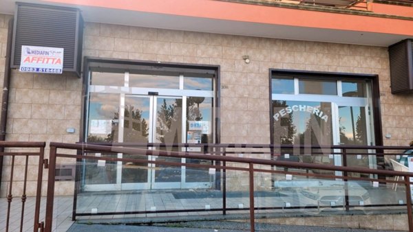 locale commerciale in affitto a Corigliano-Rossano in zona Rossano