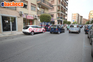 locale commerciale in affitto a Corigliano-Rossano in zona Rossano