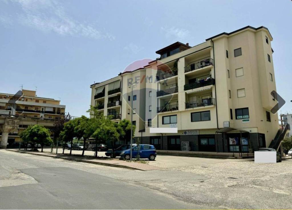 ufficio in affitto a Corigliano-Rossano