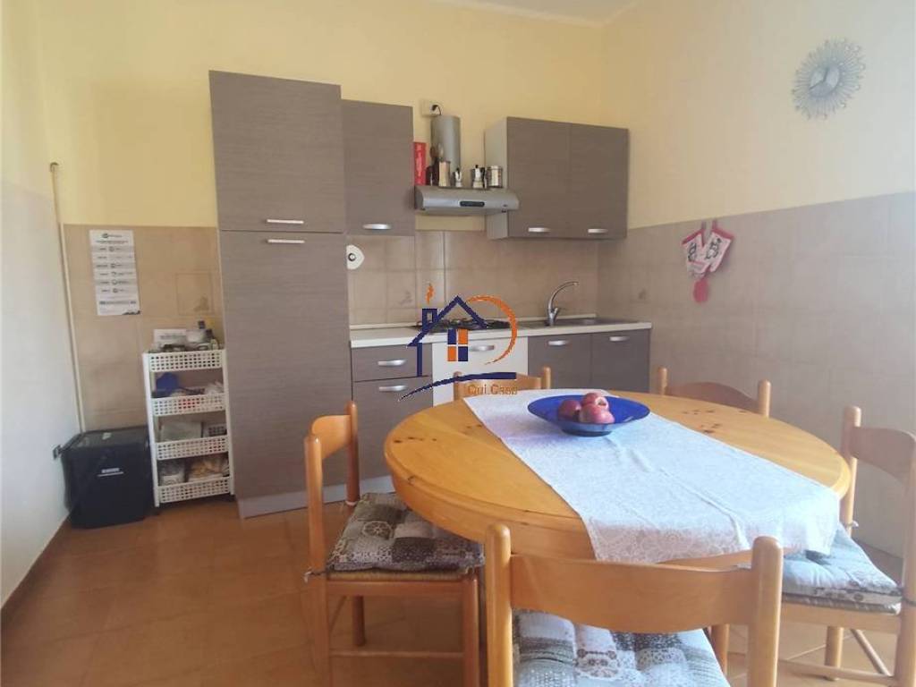 appartamento in affitto a Corigliano-Rossano