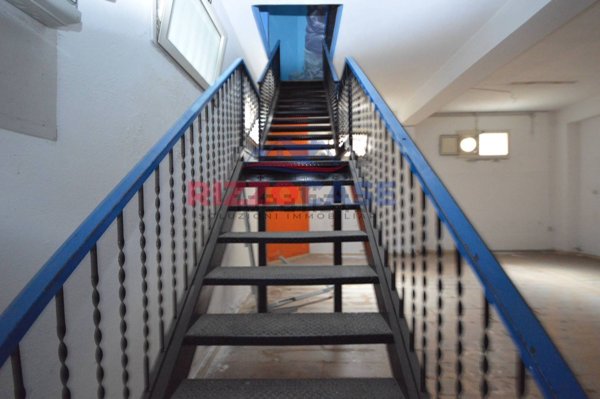 locale commerciale in affitto a Corigliano-Rossano in zona Rossano