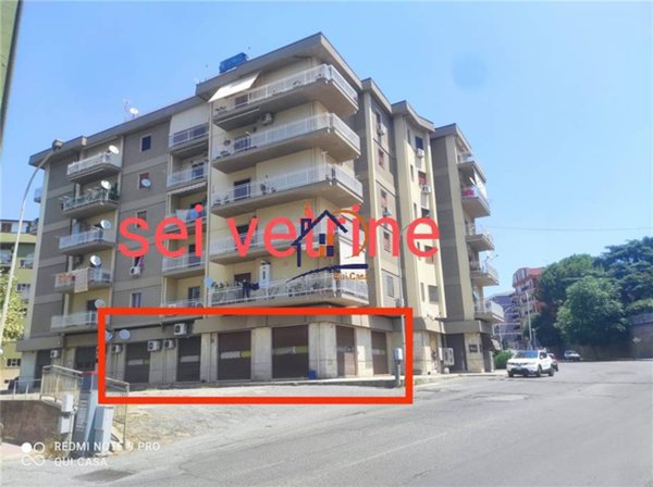 casa indipendente in affitto a Corigliano-Rossano
