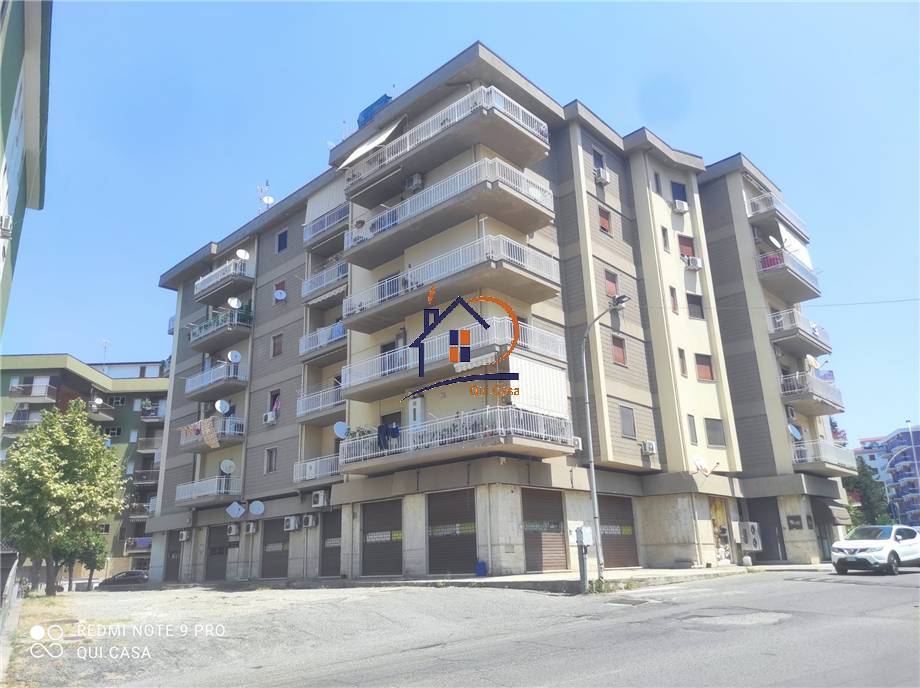 negozio in affitto a Corigliano-Rossano