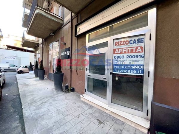monolocale in affitto a Corigliano-Rossano in zona Rossano