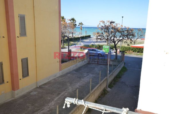 appartamento in affitto a Corigliano-Rossano in zona Rossano