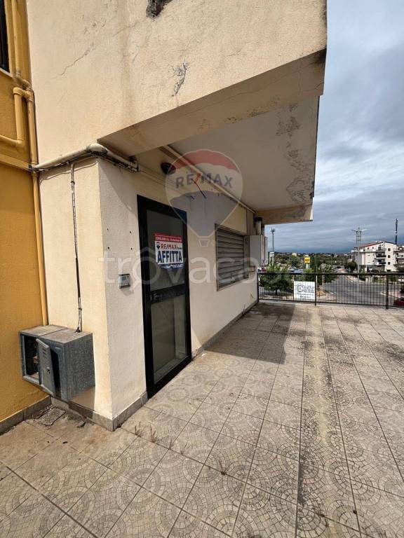 appartamento in affitto a Corigliano-Rossano