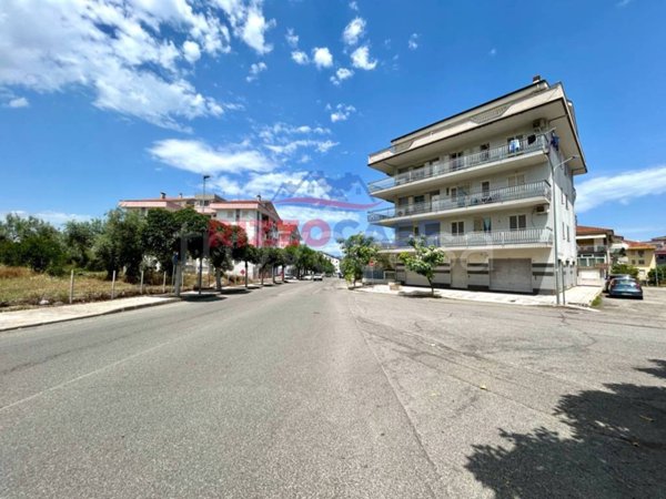 appartamento in affitto a Corigliano-Rossano in zona Rossano