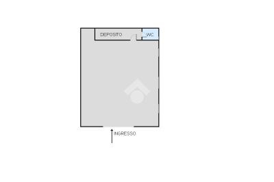 locale commerciale in affitto a Corigliano-Rossano