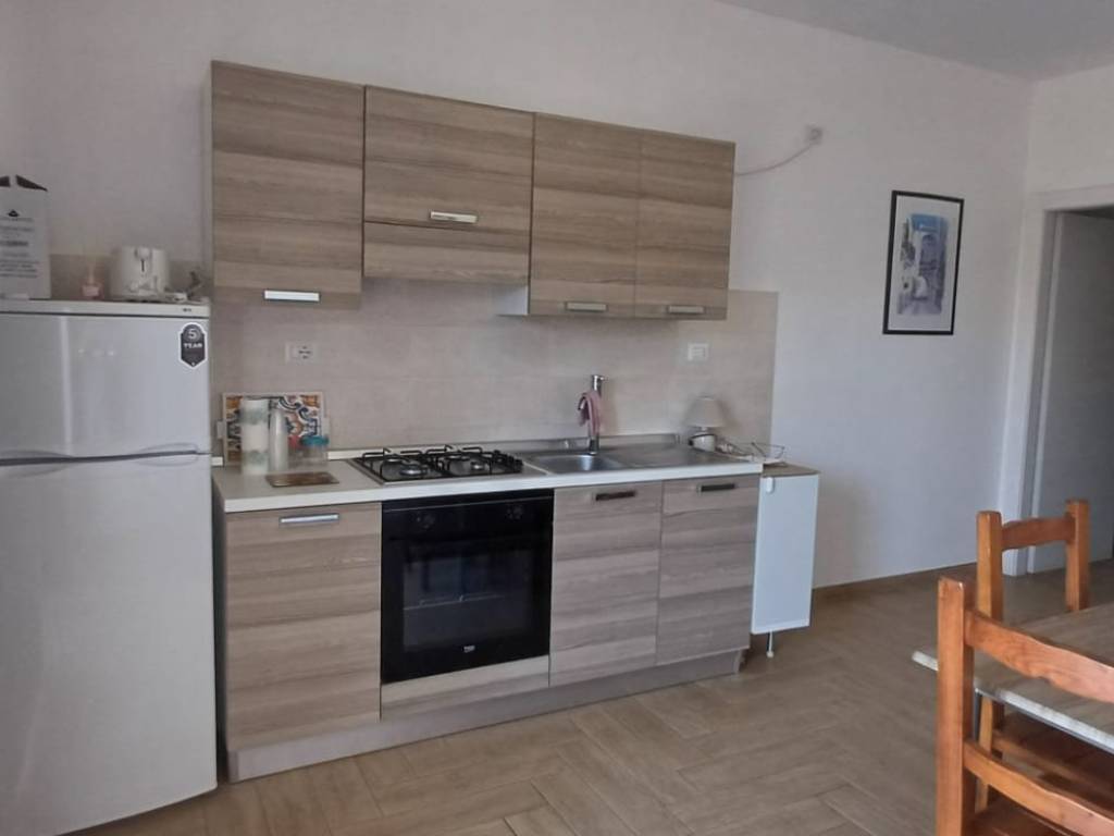 appartamento in affitto a Corigliano-Rossano