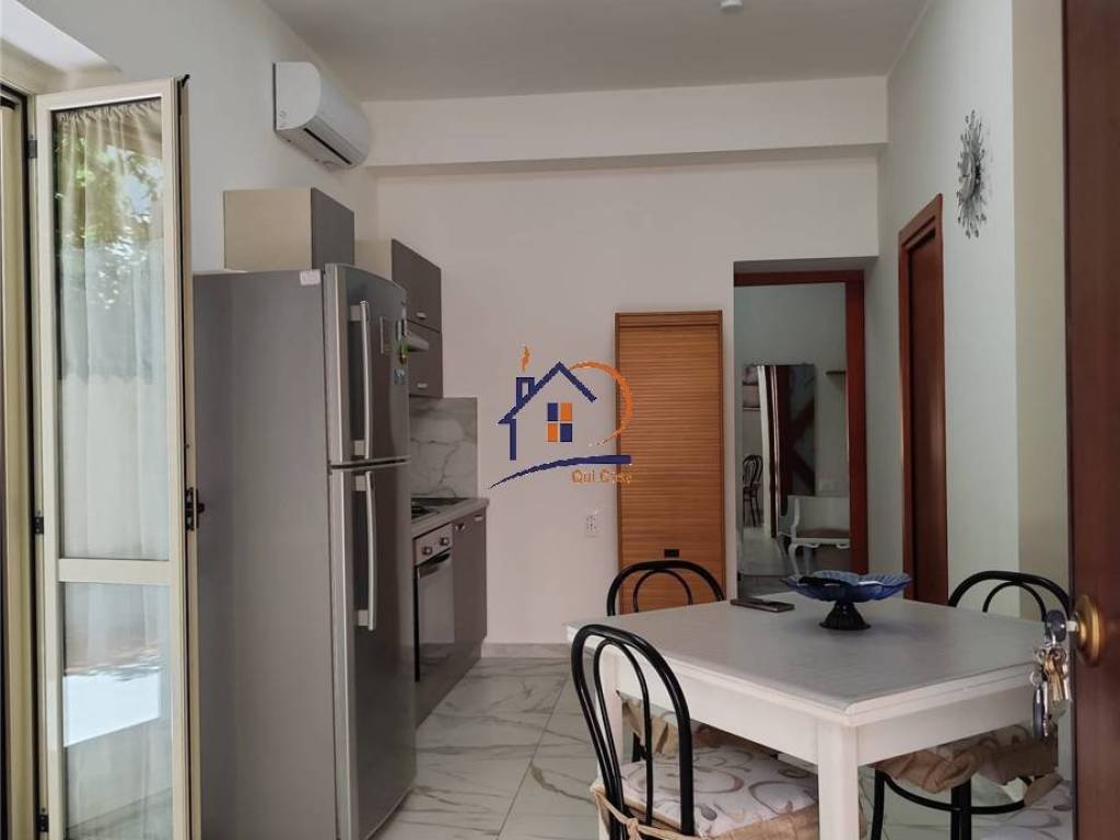 appartamento in affitto a Corigliano-Rossano