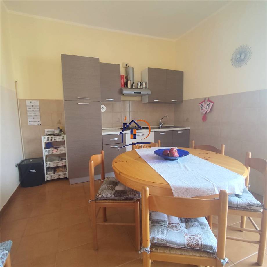 appartamento in affitto a Corigliano-Rossano