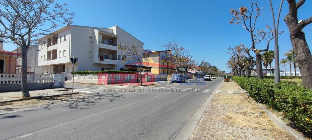 appartamento in affitto a Corigliano-Rossano in zona Rossano