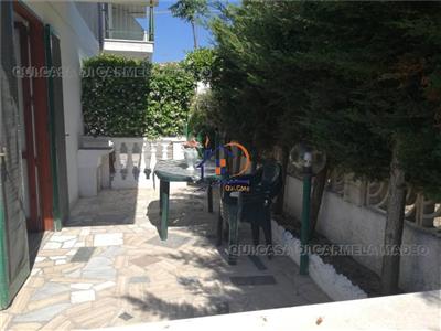 casa semindipendente in affitto a Corigliano-Rossano in zona Rossano