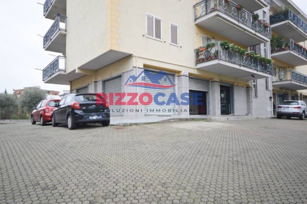 monolocale in affitto a Corigliano-Rossano in zona Rossano