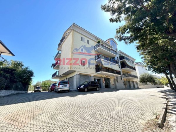 monolocale in affitto a Corigliano-Rossano in zona Rossano