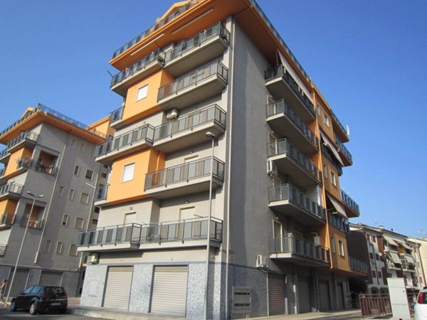 appartamento in affitto a Corigliano-Rossano in zona Rossano