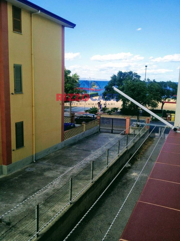 appartamento in affitto a Corigliano-Rossano in zona Rossano