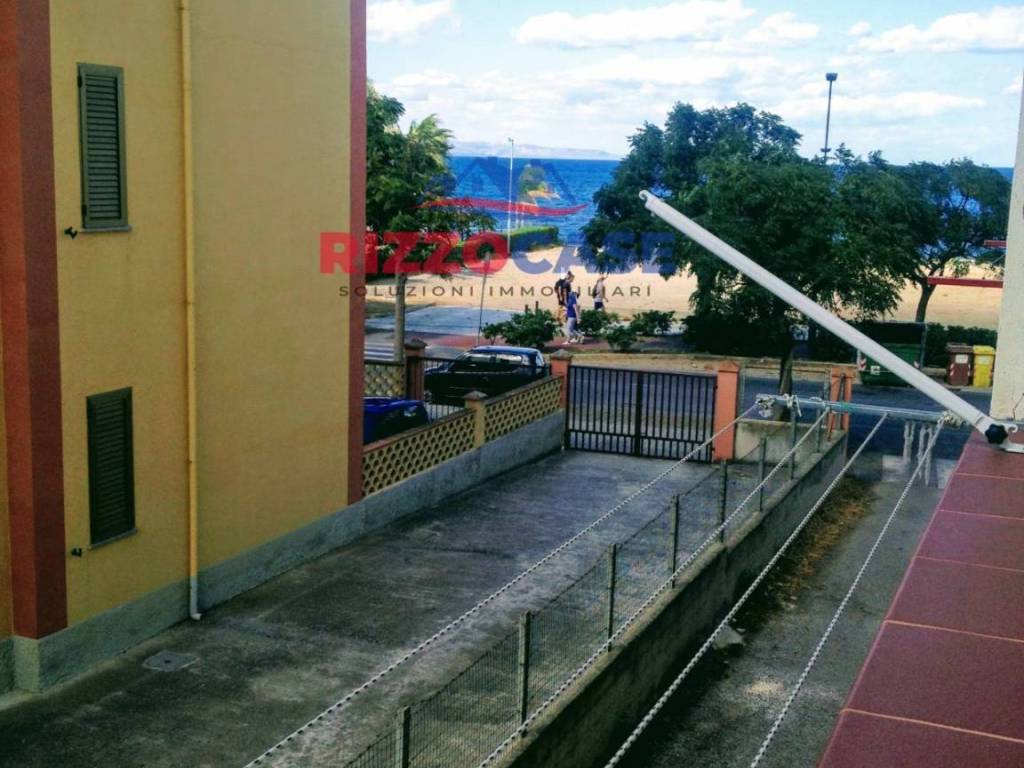 appartamento in affitto a Corigliano-Rossano in zona Rossano