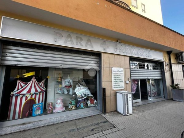 appartamento in affitto a Corigliano-Rossano