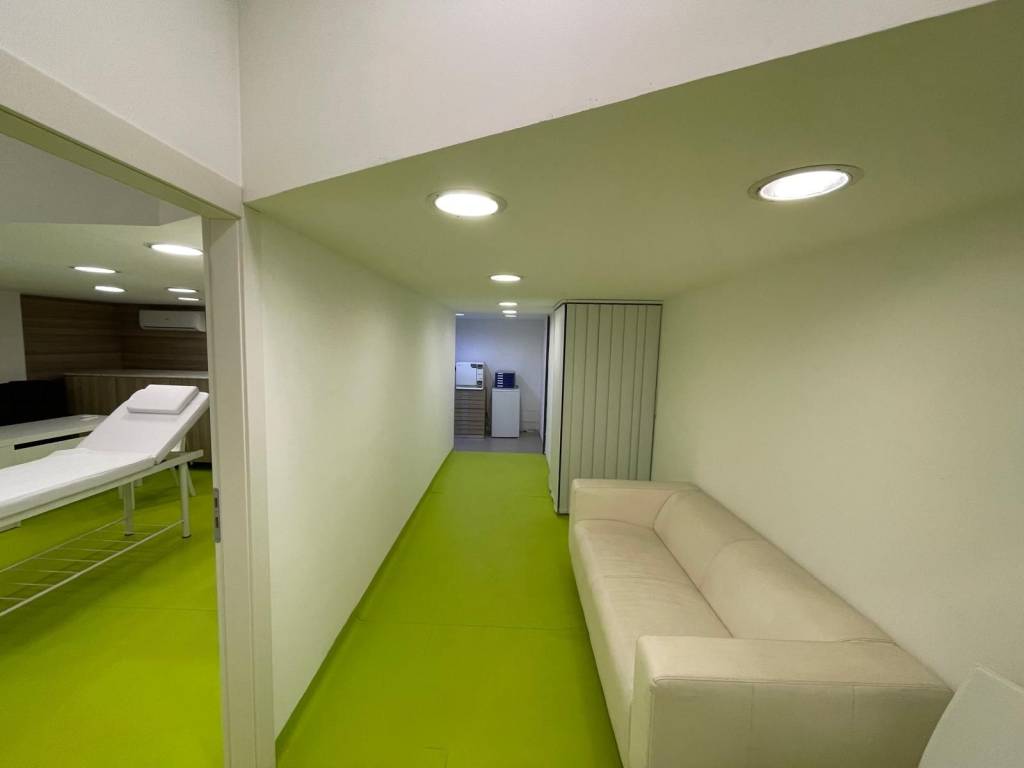 ufficio in affitto a Corigliano-Rossano