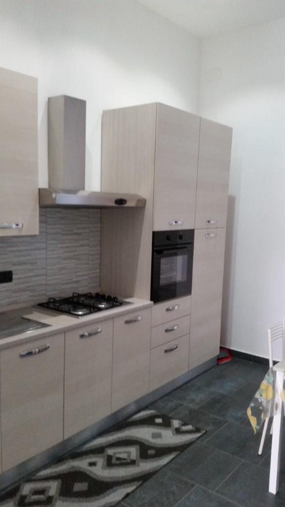 appartamento in affitto a Corigliano-Rossano in zona Rossano Stazione