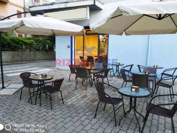 negozio in affitto a Corigliano-Rossano in zona Rossano Stazione