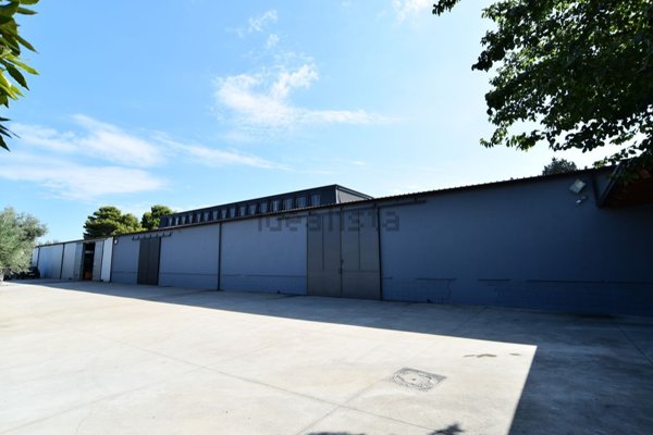 ufficio in affitto a Corigliano-Rossano