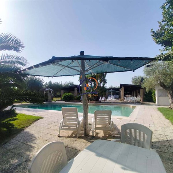 casa semindipendente in affitto a Corigliano-Rossano