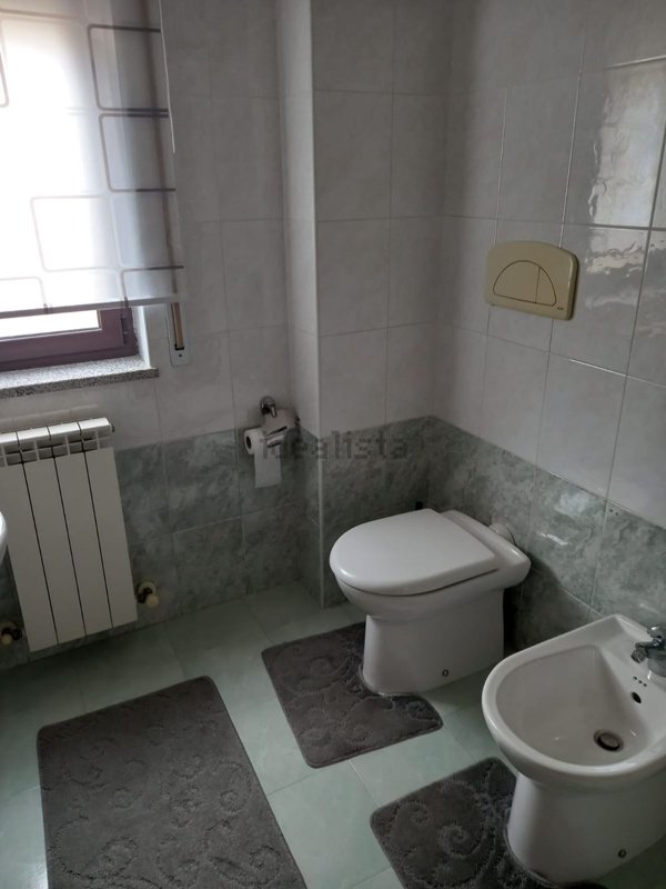 appartamento in affitto a Corigliano-Rossano