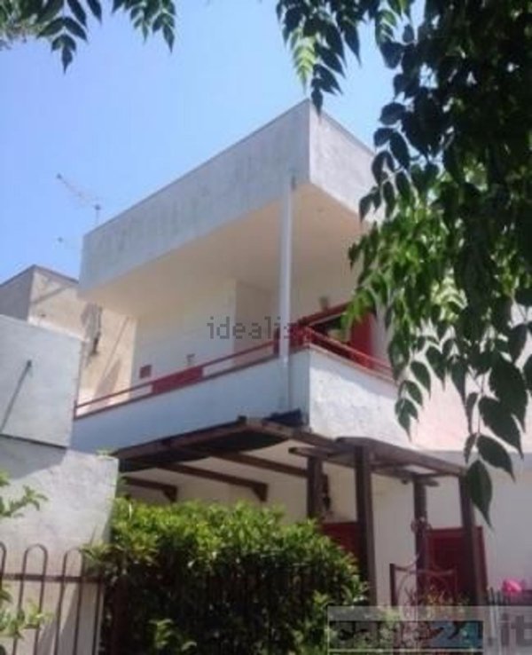 appartamento in affitto a Corigliano-Rossano in zona Rossano