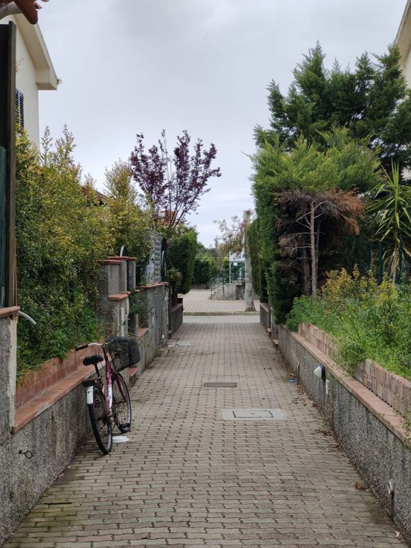 appartamento in affitto a Corigliano-Rossano