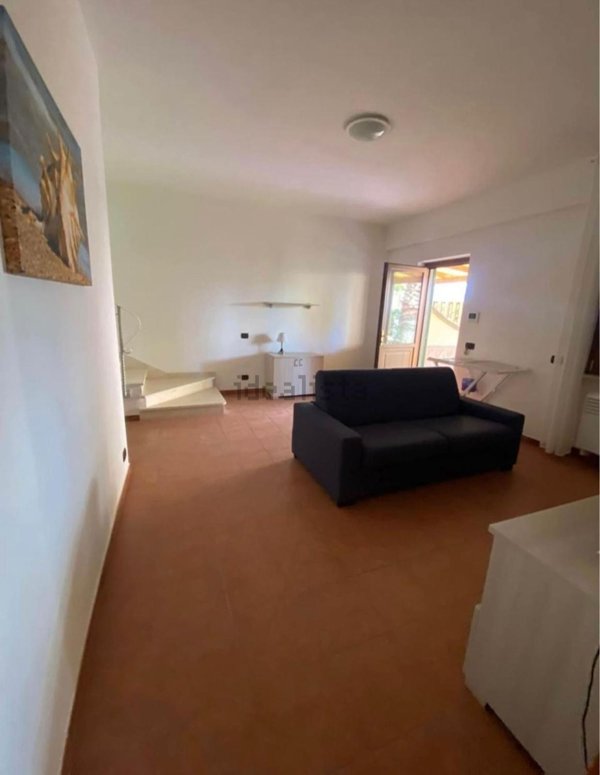 appartamento in affitto a Corigliano-Rossano