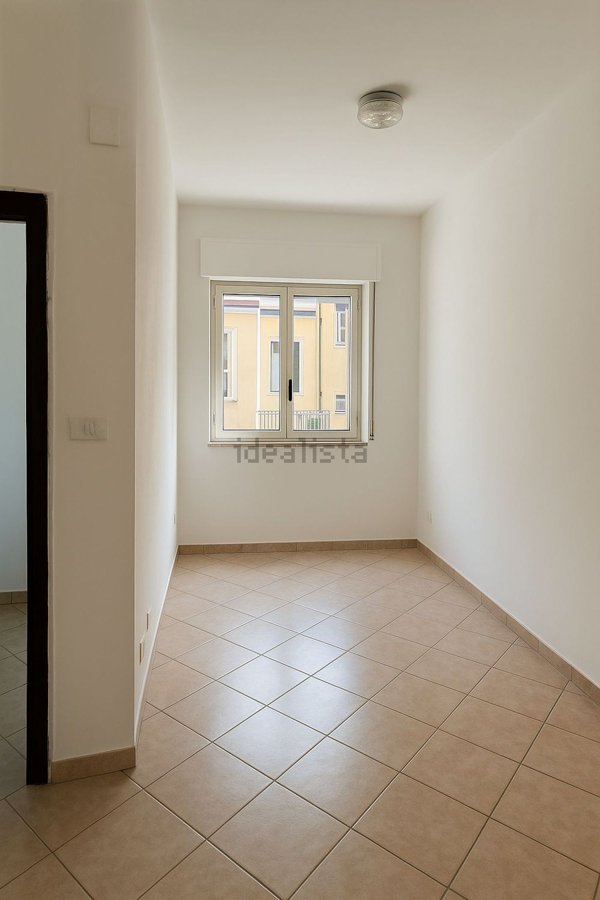 appartamento in affitto a Corigliano-Rossano