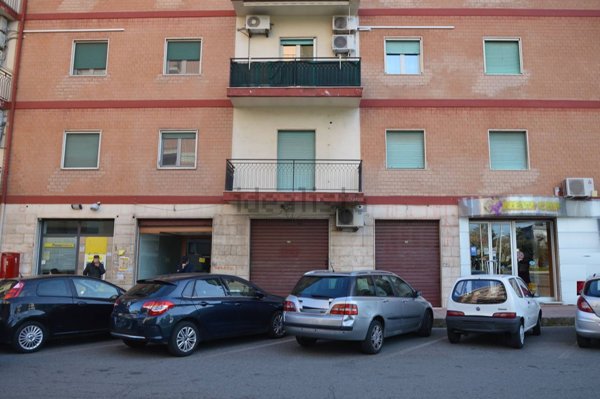 locale commerciale in affitto a Corigliano-Rossano in zona Rossano