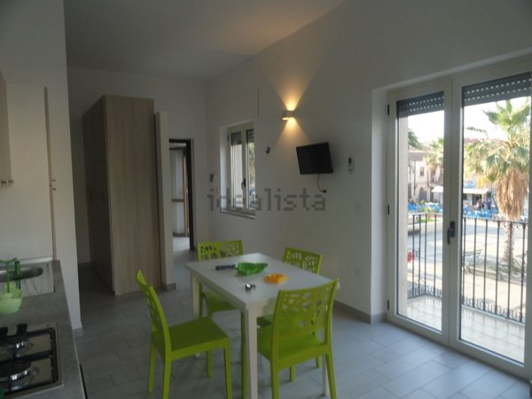 appartamento in affitto a Corigliano-Rossano