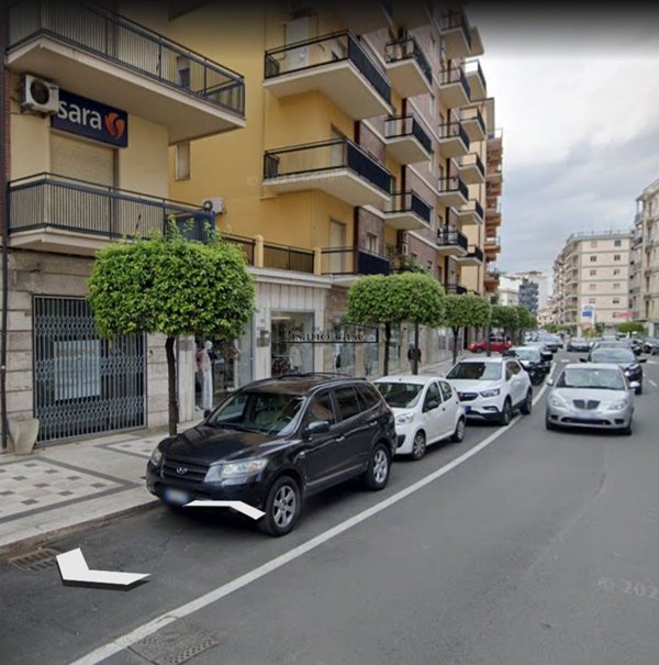 locale commerciale in affitto a Corigliano-Rossano in zona Rossano